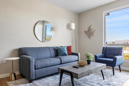 Santa Clara Apartment | Kasa University-Airport Santa Clara