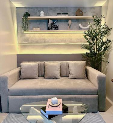 Ugong Apartment | Kasara Urban Residences in Pasig City - Solmera Cove