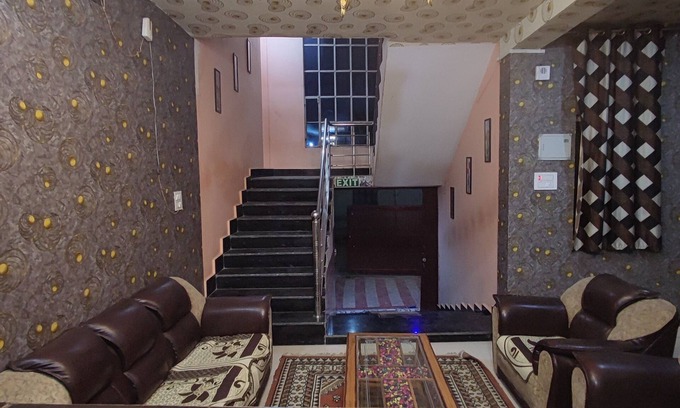Sarnath Hotel | Kashi Nest