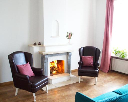 Besarabka Hostel | Kashtan guest house