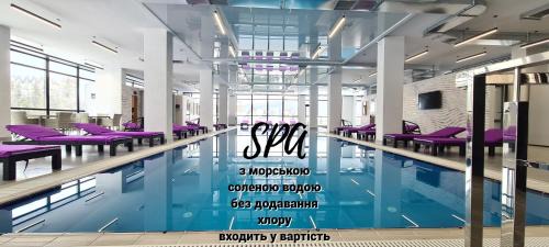 Bukovel Hotel | Kasimir Resort Hotel & SPA