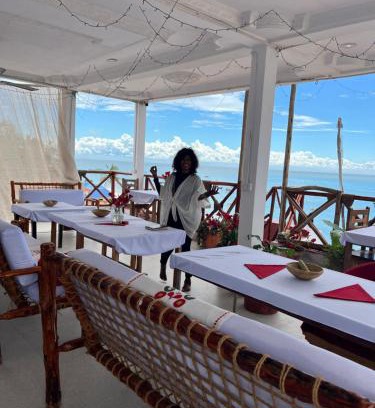 Nungwi Hotel | Kassandra Beach Hotel