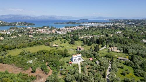 Gouvia Apartment | Kassiani-Sofia Cottage