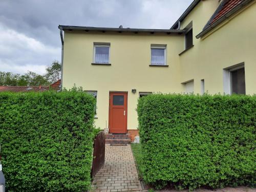 Lubben Apartment | Kastanienhof Lübben