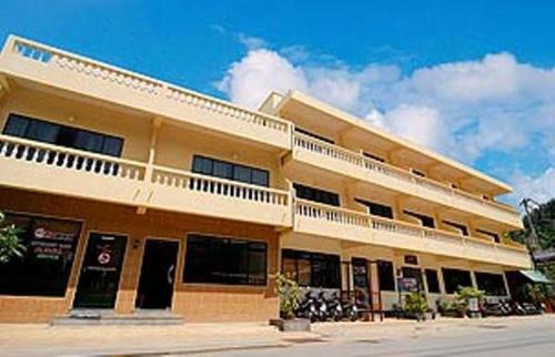 Kata Hotel | Kata View Guest House