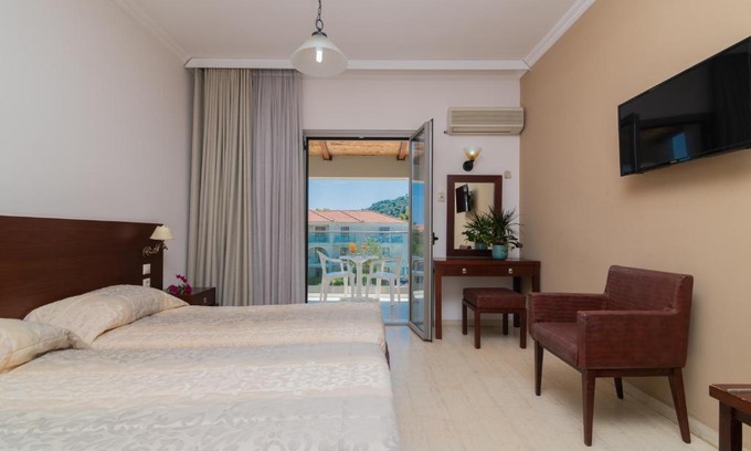 Argassi Apartment | Katerina Palace Studio 1