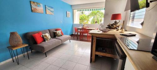 Pointe du Bout Apartment | Katy kate, Pointe du bout, Les Trois-Îlets
