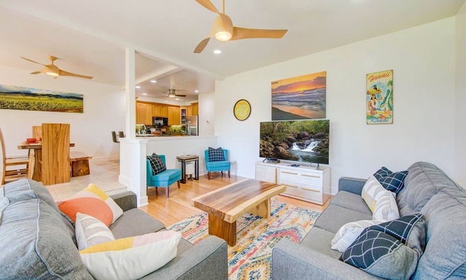 Poipu Condo | Kauai Regency at Poipu Kai by Coldwell Banker Island Rentals
