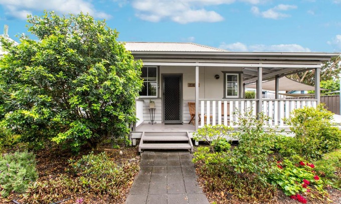 Forster House | Kauri your Great Tranquil Beachside Family Escape