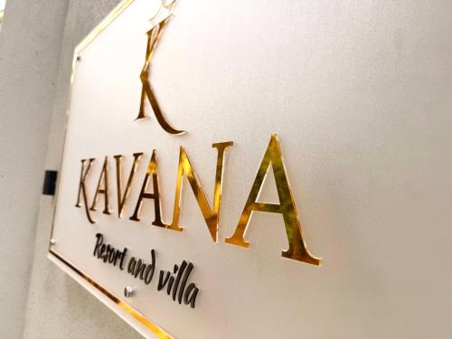 Thiranagama Hotel | Kavana Resort and Villa