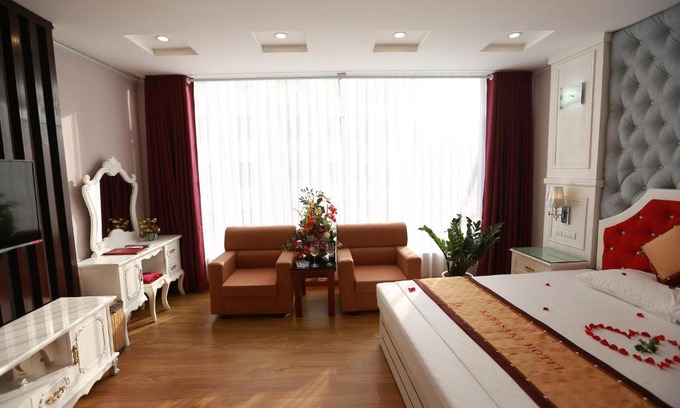 Dich Vong Hotel | Kawasaki Hotel Cầu Giấy