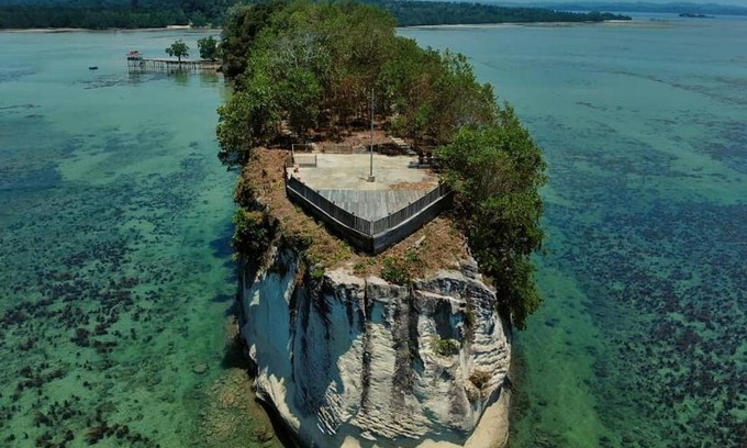 Kudat Division Other | KAWASAN PELANCONGAN BORNEO