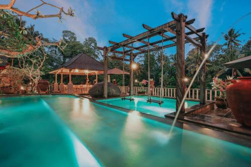 Tampaksiring Resort | Kawi Resort