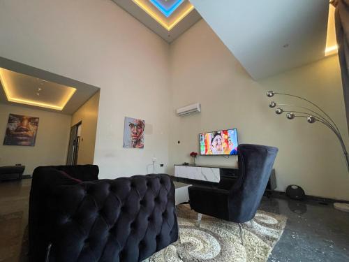 Accra Apartment | Kay’s villa