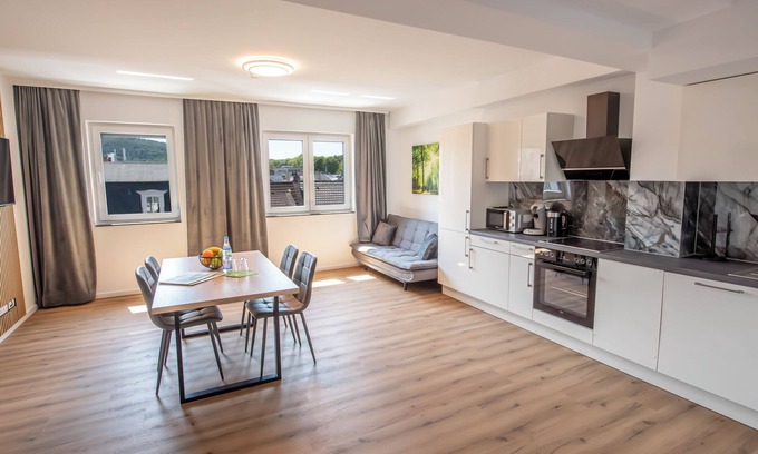 Bad Kreuznach Apartment | Kaya Residence