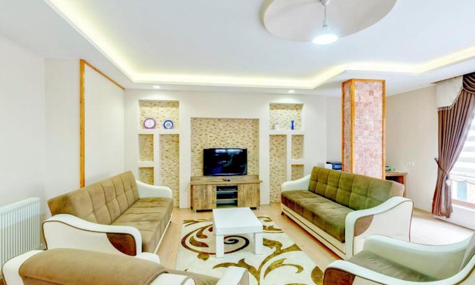Ayder Hotel | KAYI PANSİYON