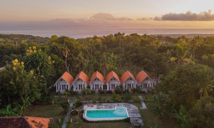 Penida Island Resort | Kayu Kuning Cottage