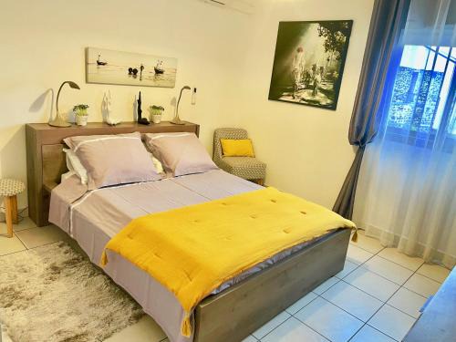 Centre-Ville Apartment | Kazalena