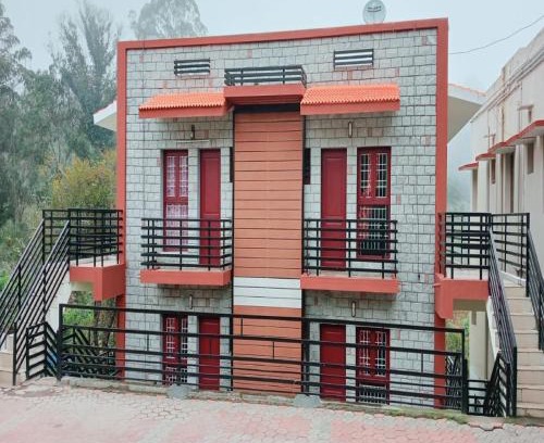 Kodaikanal Hotel | KB House Kodaikanal