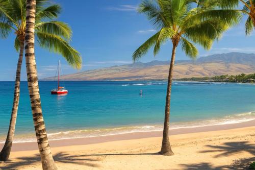 Kamuela Apartment | KBM Resorts FREE CAR Islands at Mauna Lani 2-Bedroom Condo with Multiple Lanais IML-D3