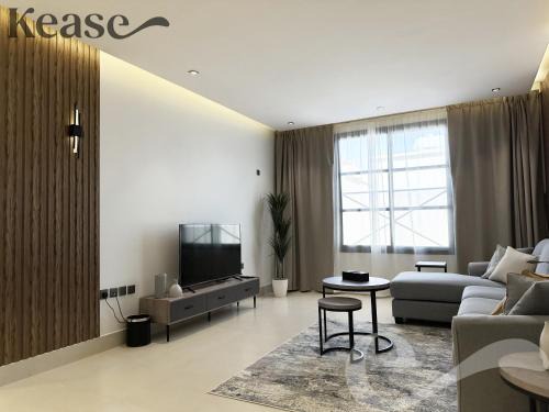 Al Izdihar Apartment | Kease Al Izdihar -7 Luxury Gold AZ99