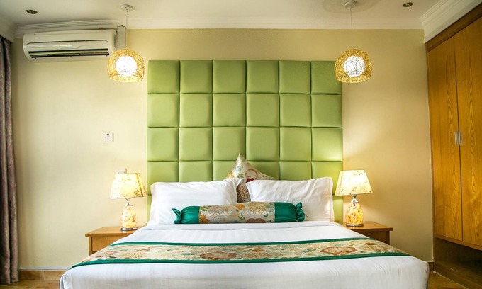 Dar es Salaam Hotel | Kebby's Hotel
