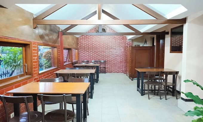 Dinoyo House | Kedung Ombo Homestay