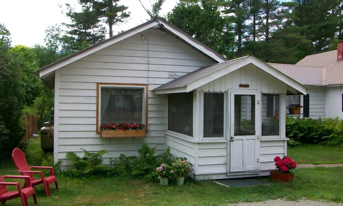 Keene Cottage | Keene Cozy Cottage in the Heart of the Adirondack Mountains!