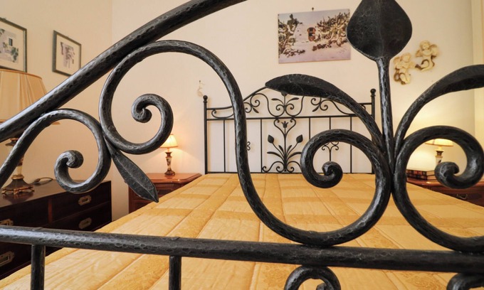 Otranto Apartment | Kefera's House Otranto