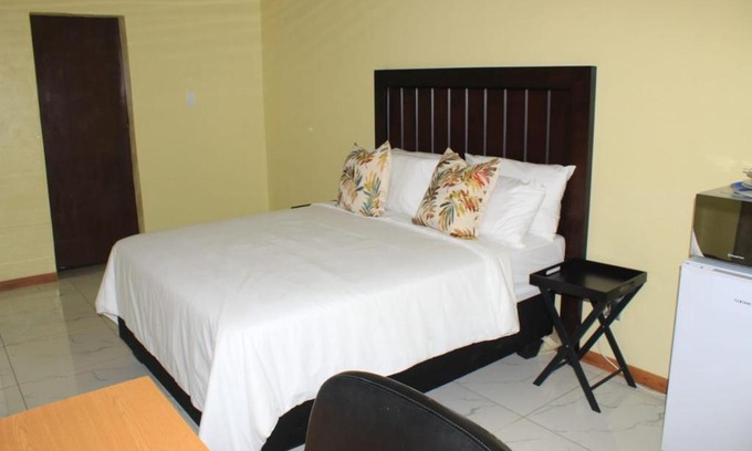 Vryheid House | Kekeli B&B