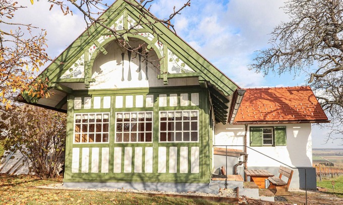 Deutsch Schuetzen-Eisenberg House | Kellerstoeckl Suedburgenland
