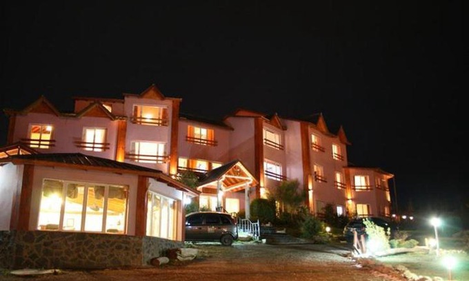 Macrozona Bahia Redonda y Primeros Faldeos Hotel | Kelta Hotel El Calafate