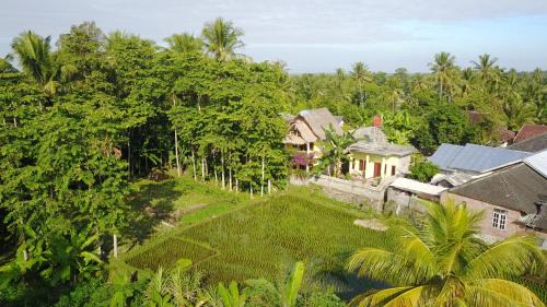 Tetebatu House | Kembang Kuning Cottages