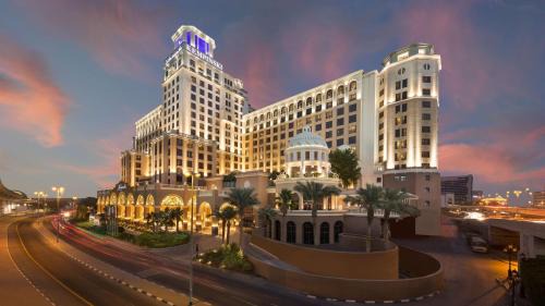 Al Barsha 1 Hotel | Kempinski Hotel Mall of the Emirates, Dubai