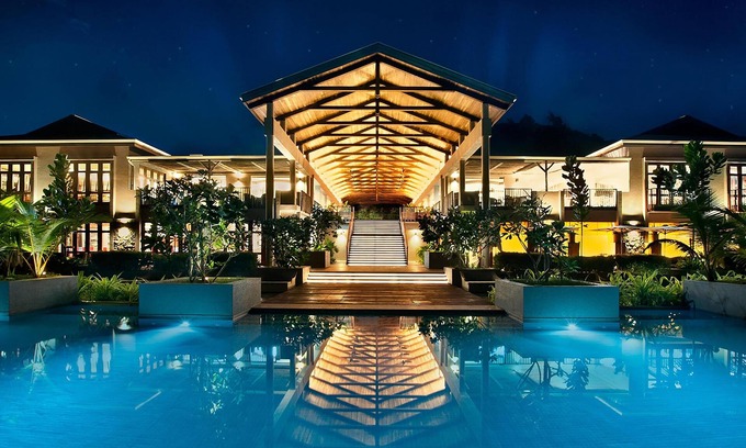 Mahe Island Resort | Kempinski Seychelles Resort