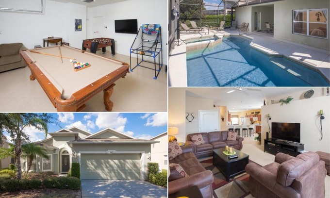 West Haven House | Ken's West Haven Villa by IPG Florida