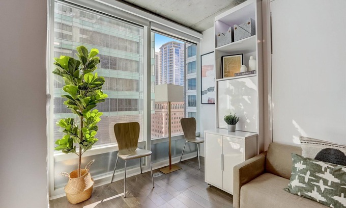 Downtown Phoenix Apartment | Kenect Phoenix