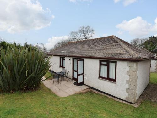 Chysauster House | Kenegie Cottage