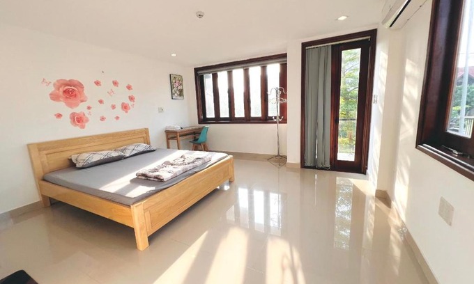 Hue Apartment | KENPIb Homestay, đậu nhiều ô tô