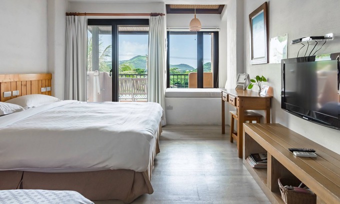 Hengchun House | Kenting Fairyland & Farm Guest House