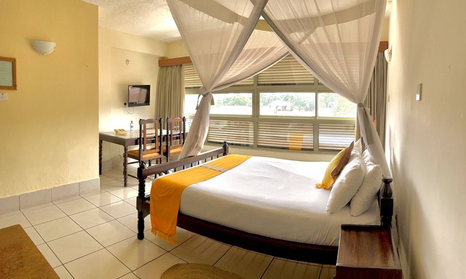 Central Business District Hotel | Kenya Comfort Suites
