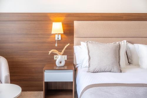 Casablanca City Center Hotel | Kenzi Basma