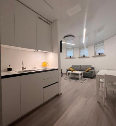 Kaunas Apartment | Kepezinski SPA apartments