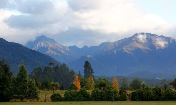 Te Anau House | Kepler Oaks Chalet