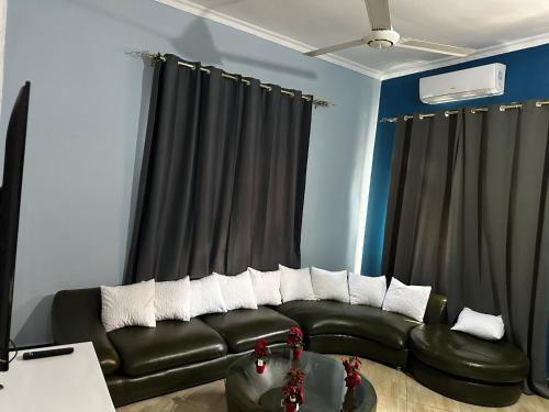 Dar es Salaam Apartment | KEPS Appartments