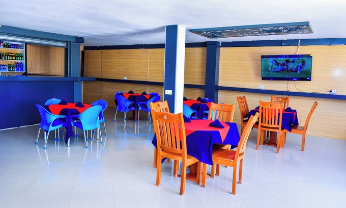 Dodoma Hotel | KER HOTEL DODOMA