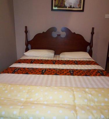 Entebbe Hotel | KERESI BUDGET BLOCK at PENIEL
