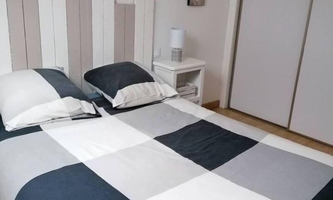 Kerroch House | Kerroch rental