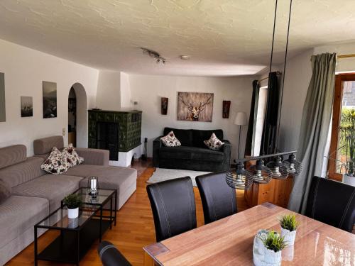 Verwaltungsgemeinschaft Hornergruppe Apartment | Kerstin's Fewo Allgäuliebe