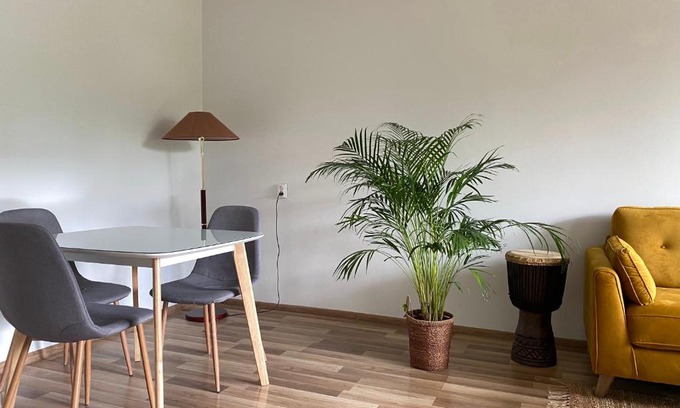 Lasnamae Apartment | Kesklinna lähistel korter